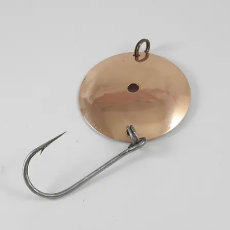 Cuillère Canadian Bait, Cuivre, 21g, Modèle Vintage, #2959