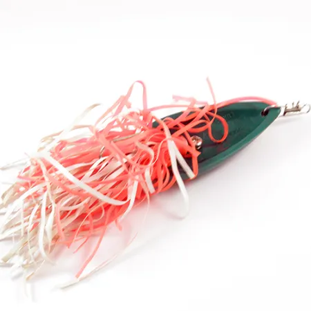 Swamp Fox Weedless Original Moss Boss, Grenouille, 8,5g, Anti-herbe, #2969