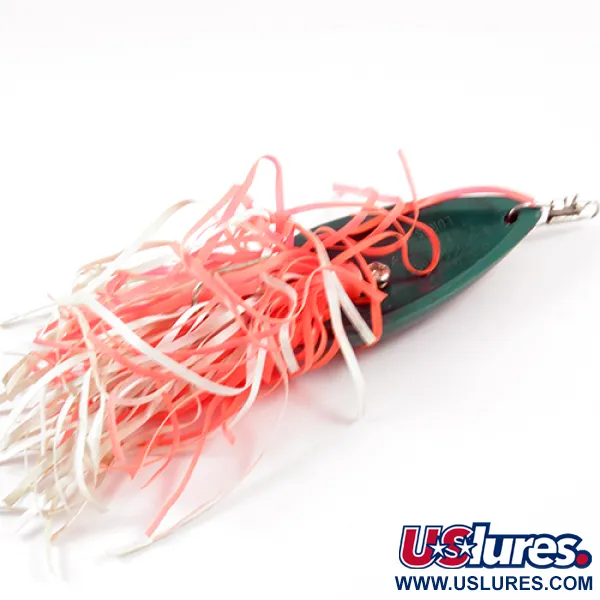 Swamp Fox Weedless Original Moss Boss, Grenouille, 8,5g, Anti-herbe, #2969