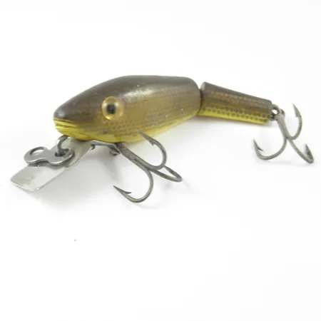 L&S Mira-Lure Sinker leurre coulant, Brochet, 7g, articulé, #2986