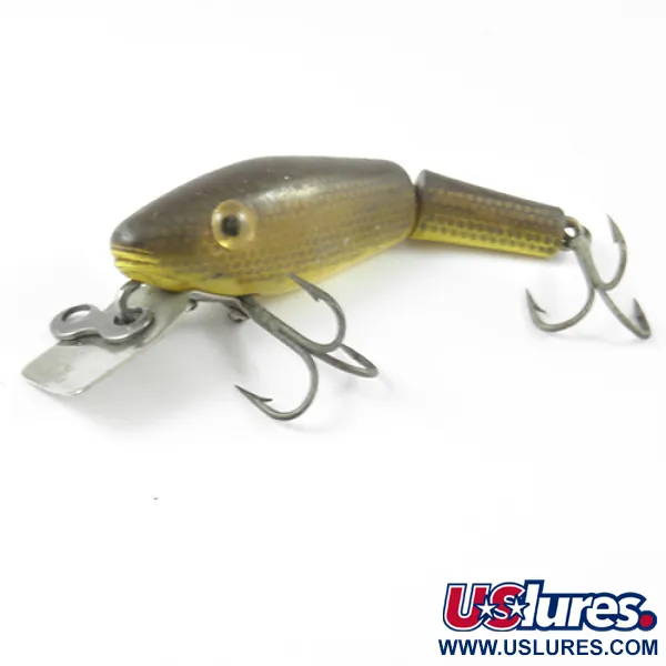 L&S Mira-Lure Sinker leurre coulant, Brochet, 7g, articulé, #2986