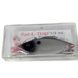 Bill Lewis Rat-L-Trap