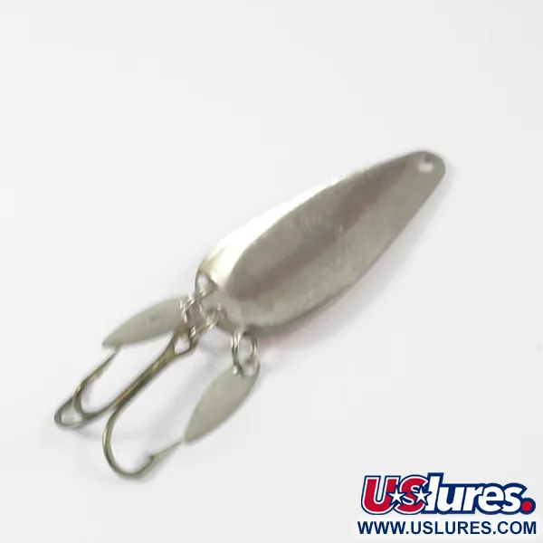 Marathon Marathon Cuillère, Rose/Nickel, 12g, Palettes Sonores, #3003