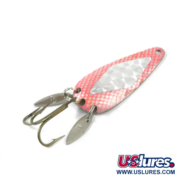 Marathon Marathon Cuillère, Rose/Nickel, 12g, Palettes Sonores, #3003