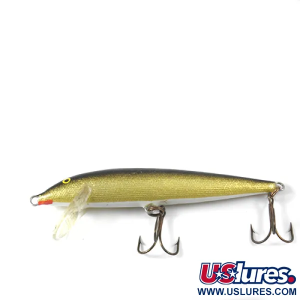 Rapala Countdown
