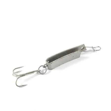 Luhr Jensen Super-Duper 501 Cuillère, Truite arc-en-ciel, 2.3g, #3034