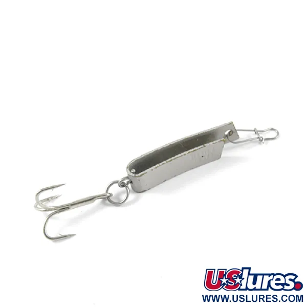 Luhr Jensen Super-Duper 501 Cuillère, Truite arc-en-ciel, 2.3g, #3034