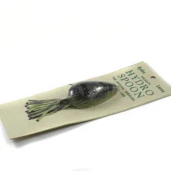 Hydro Spoon Weedless