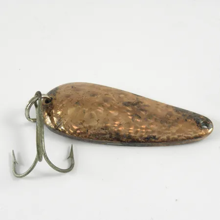 Eppinger Dardevle Rok't Imp Cuillère, Crystal Copper, 21g, #3126