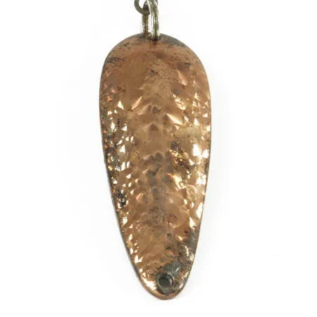 Eppinger Dardevle Rok't Imp Cuillère, Crystal Copper, 21g, #3126