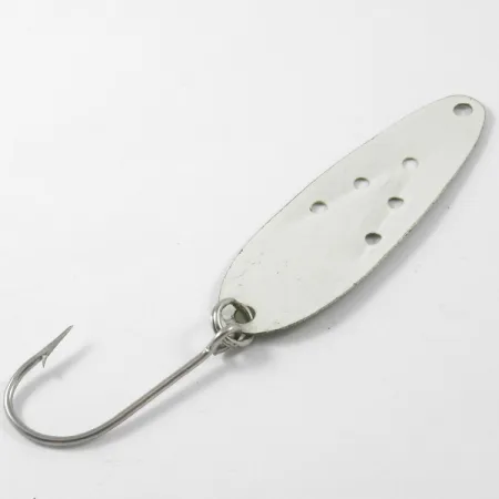 Heddon Sculpin UV Cuillère de traîne, Glow UV, 5.5g, Fluorescent, #3199