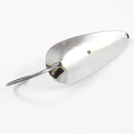 Tony Accetta Weed Doger Cuillère Anti-Herbe, Nickel, 10g, USA, #3211