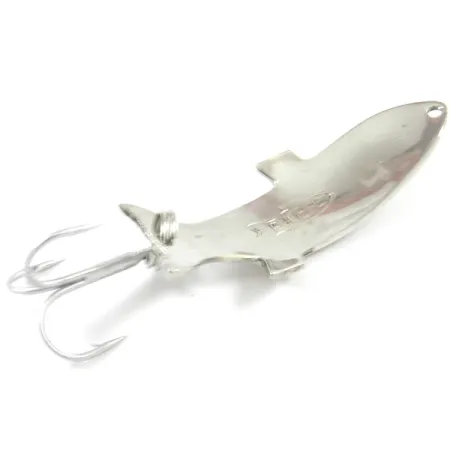 Acme Phoebe Cuillère, Nickel, 7g, Forme de Poisson, #3212