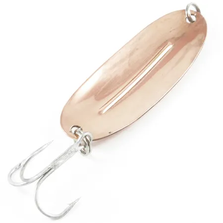 Williams Wabler W55 Lite Cuillère de Traîne, Cuivre, 7g, Arête, #3214