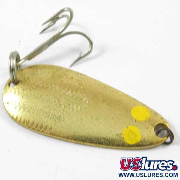 Glen Evans 576 Cuillère, Or, 5,5g, Finition Écailles, #3245