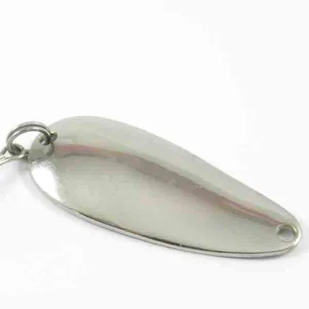 Glen Evans Evans Cuillère, Nickel arc-en-ciel, 21g, Goutte, #3247