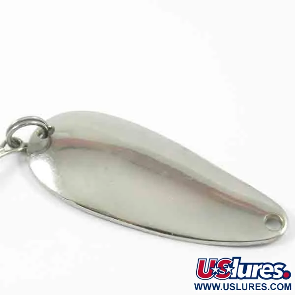 Glen Evans Evans Cuillère, Nickel arc-en-ciel, 21g, Goutte, #3247