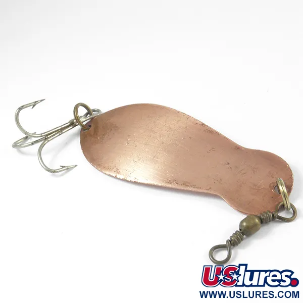 K-B Bait K-B Spoon 3 Cuillère, Cuivre, 25g, Modèle Superior, #3261