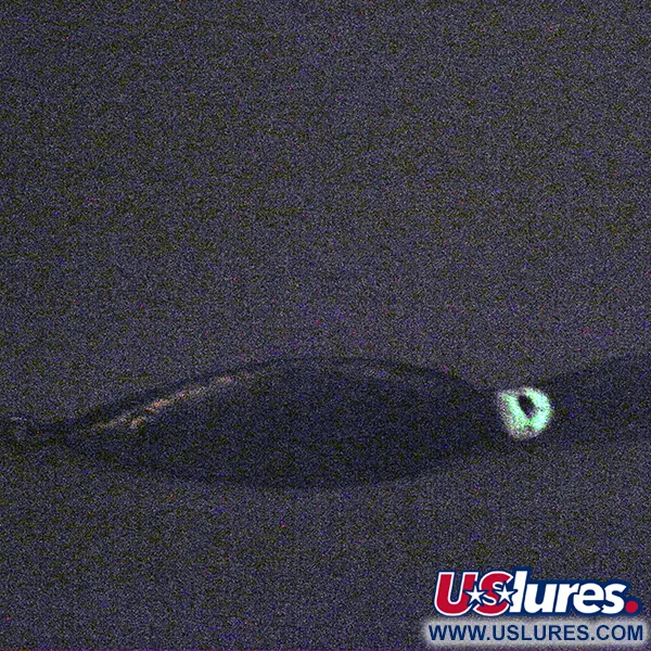 Weedless Fred Arbogast 3 Hawaiian Glow Cuillère, 16g, Anti-herbe, #3338