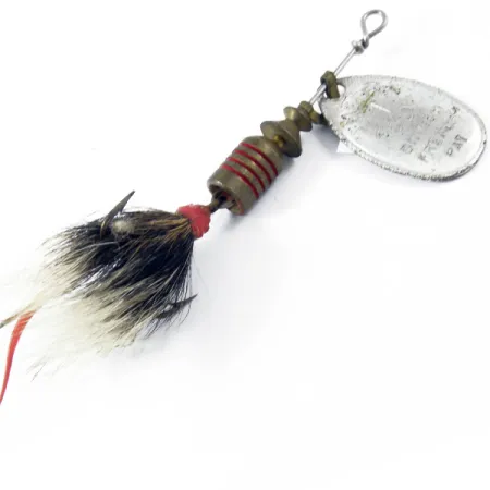 Mepps Aglia 1 dressed