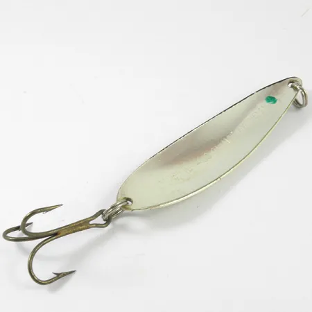 Cuillère Sølvkroken Storlaksen 3356, Hareng, 10g, Norvège, #3356