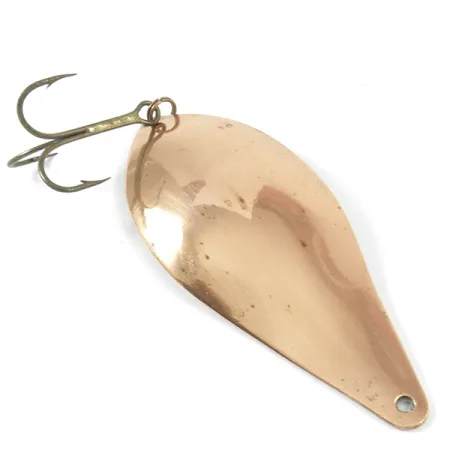 Lanes Tackle & Bait Lane's Flasher Cuillère, Cuivre, 19g, #4969