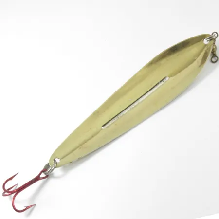 Williams Whitefish C80 Cuillère, Or, 28g, Arête Stabilisatrice, #3412