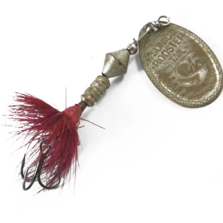 Worden’s Original Rooster Tail Sonic