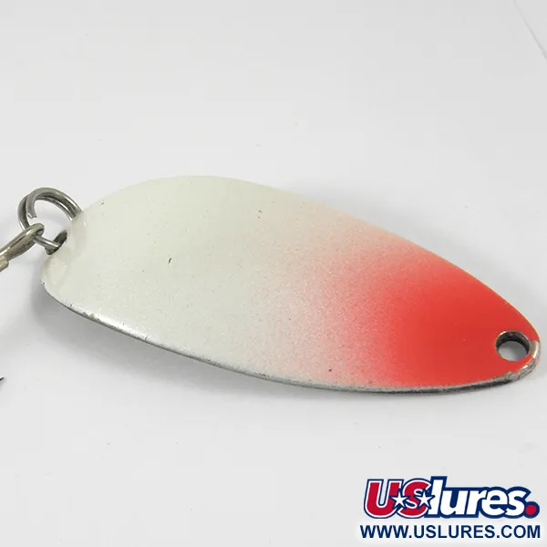 Seneca Little Cleo (Hula Girl) 3479 Cuillère, Rouge/Nickel, 14g, #3479