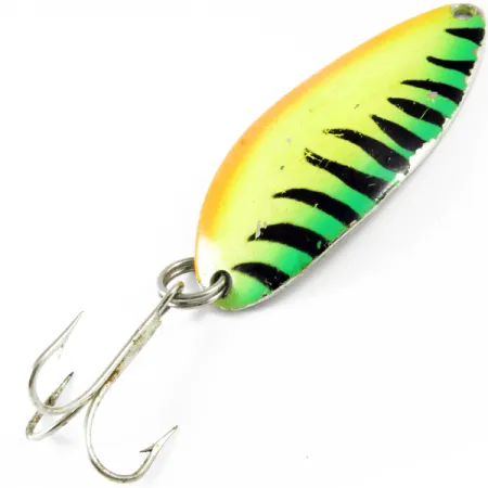 Seneca Little Cleo (Hula Girl) Cuiller Ondulante