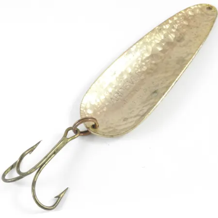 Eppinger Dardevle Cuiller, Crystal, 28g, modèle lancer long, #3500