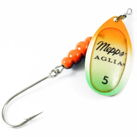 Mepps Aglia 5 Fluo UV