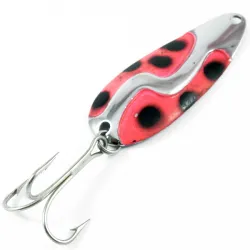 Kushner Kush Spoon UV (brille sous lumière UV)