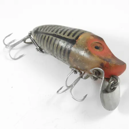 Heddon River Runt Sinker, Perche, 12.5g, Poisson Nageur Coulant, #3593