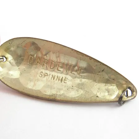 Eppinger Dardevle Spinnie Cuillère, Crystal, 9g, Vintage, #3707