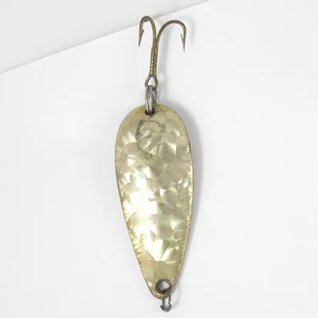 Eppinger Dardevle Spinnie Cuillère, Crystal, 9g, Vintage, #3707