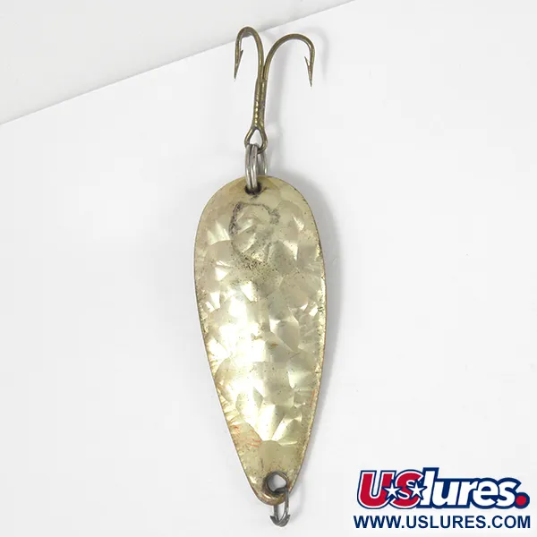 Eppinger Dardevle Spinnie Cuillère, Crystal, 9g, Vintage, #3707