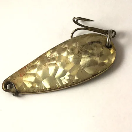 Eppinger Dardevle Spinnie Cuillère, Crystal, 9g, Vintage, #3707