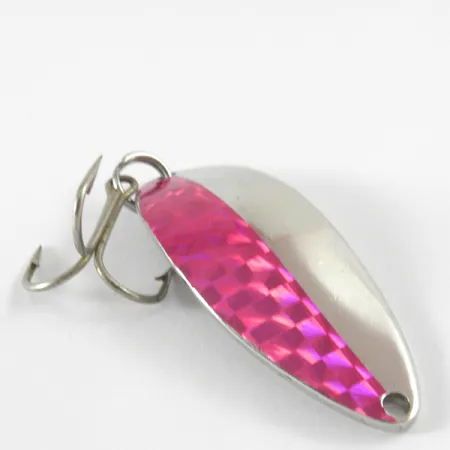 Seneca Little Cleo (Hula Girl) Cuillère, Nickel / Violet, 18g, #3708