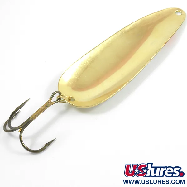 Northland Forage Minnow Cuiller, Rainbow Green / Gold, 21g, Écailles, #3772