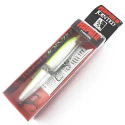 Rapala Jointed J-11 SFC