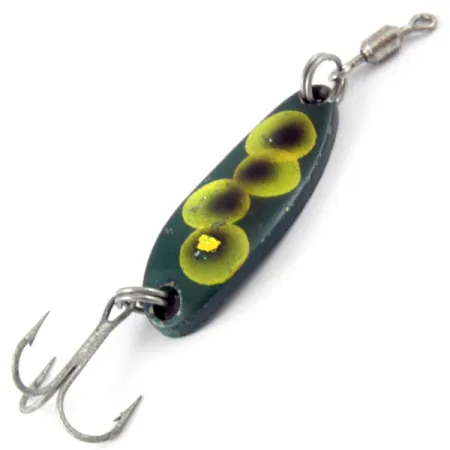 Luhr Jensen Krocodile