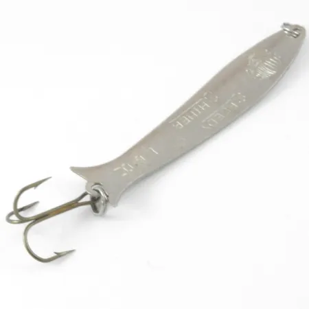 Thomas Speedy Shiner Cuillère, Truite Arc-en-ciel, 5g, #3875