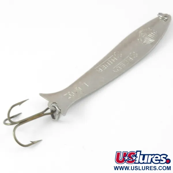 Thomas Speedy Shiner Cuillère, Truite Arc-en-ciel, 5g, #3875