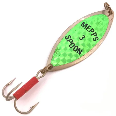 Mepps Spoon 3