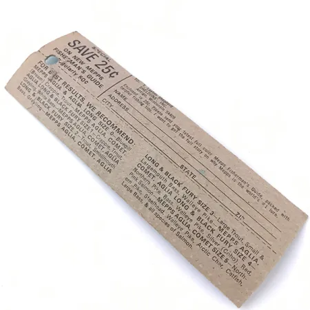 Mepps Aglia 0 Cuillère, Rouge / Blanc / Argent, 2,5g, Rotation Cône, #3924