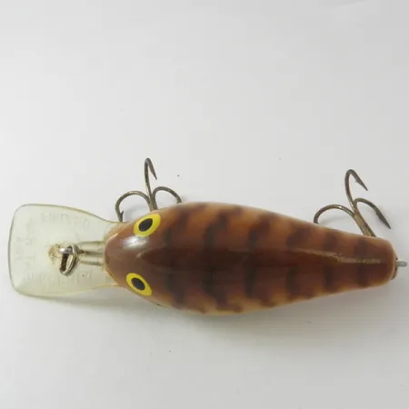 Rapala Fat Rap Plongeant, Tiger, 8,8g, Grand Plongeur, #3949