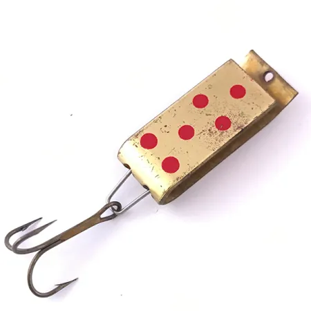 Jake's Lures Lil Jake