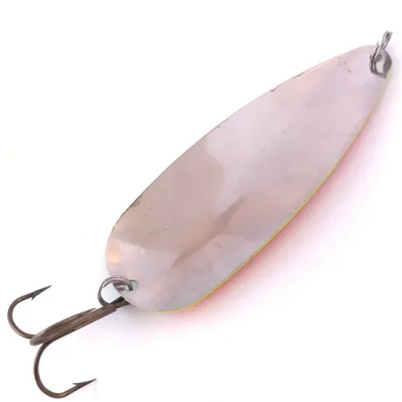 Cabela's UV Cuillère, Fire Tiger, 35g, Revêtement UV, #3996