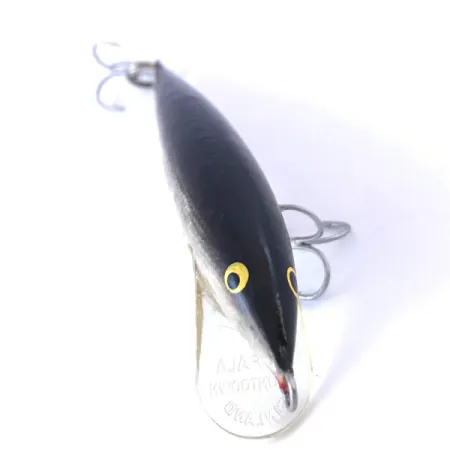Rapala Countdown Poisson-nageur, Silver, 12g, coulant, #4056